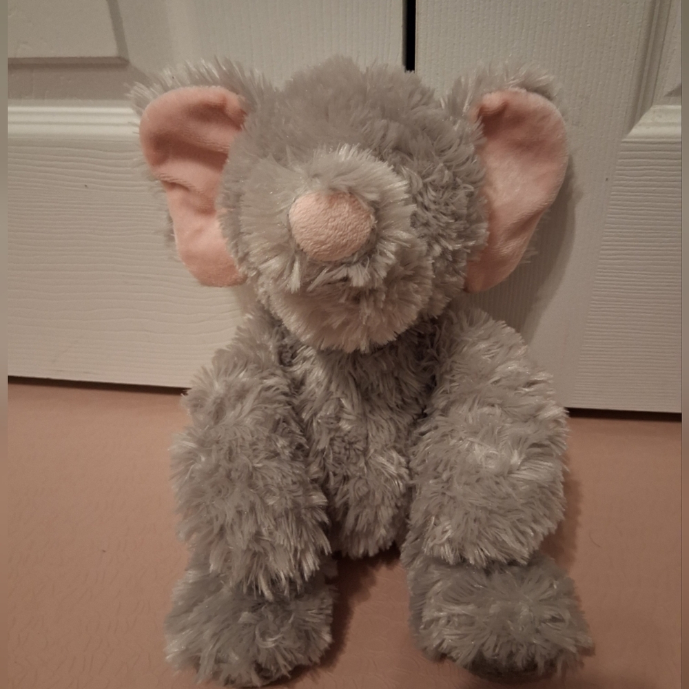 12" Aurora Tubbie Wubbie Elephant